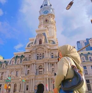 Meet your Posher, Buna